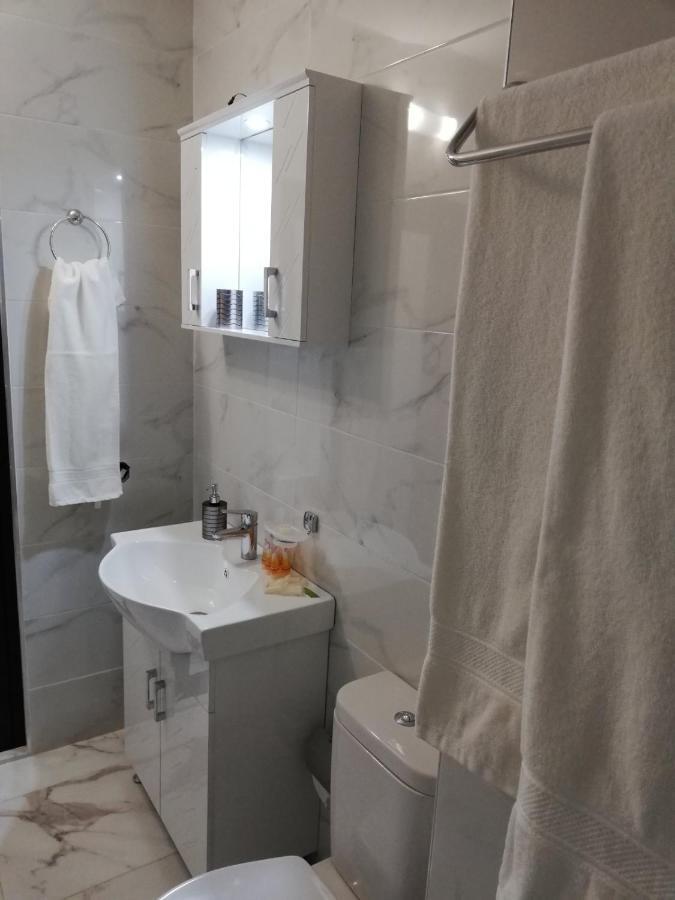 Апартаменты Iglika 2, A6 Боровец Экстерьер фото